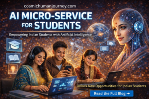 AI micro service for students India 2026 online earning guide with artificial intelligence